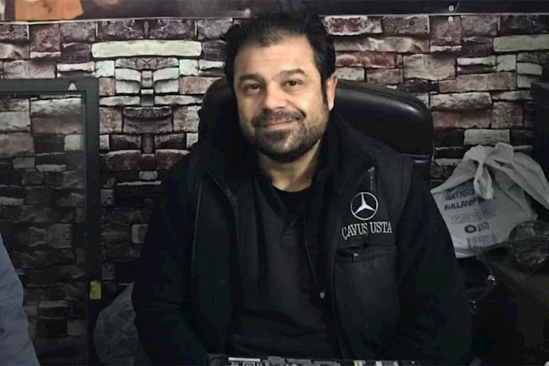 Şanlıurfa’da sanayi ustası iş yerinde ölü bulundu