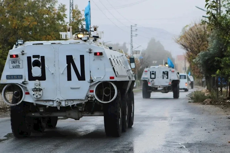 BM Lübnan Geçici Barış Gücü