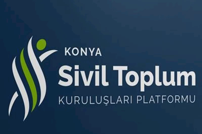 Konya’daki STK’lardan müstehcenlik tepkisi: Toplumsal huzuru tehdit ediyor