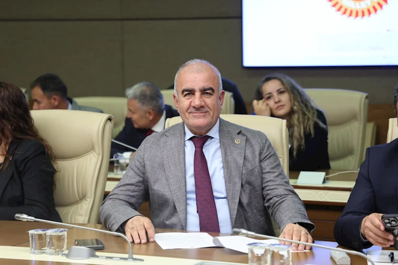 Milletvekili Özhan’dan 30 Ağustos Zafer Bayramı Mesajı: 