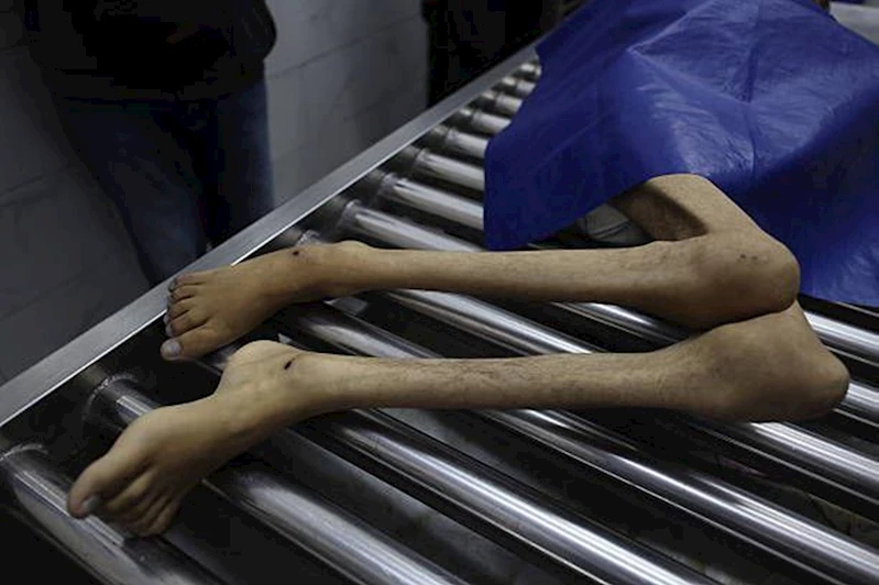 Siyonist bakan Smotrich’in 