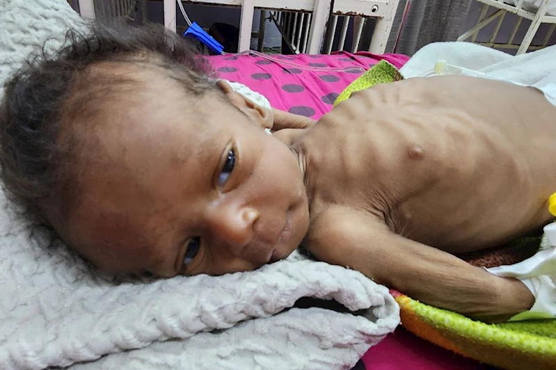 Dünya Gıda Programı: Gazze