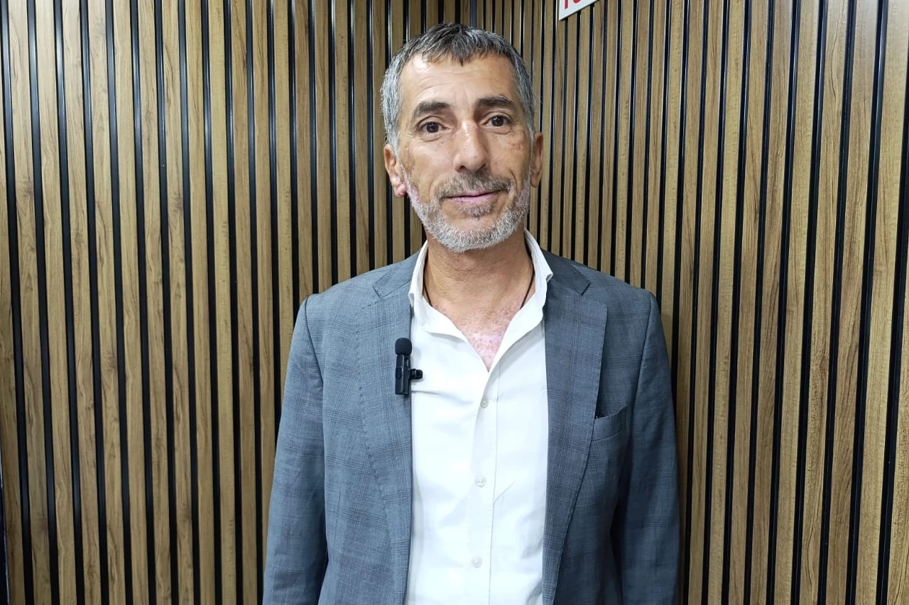 Yentür: Devlet baki, Türkiye’nin yolu birlikten geçiyor