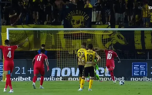 “Araz-Nahçıvan” Avrupa’da Fırtına Gibi Esiyor