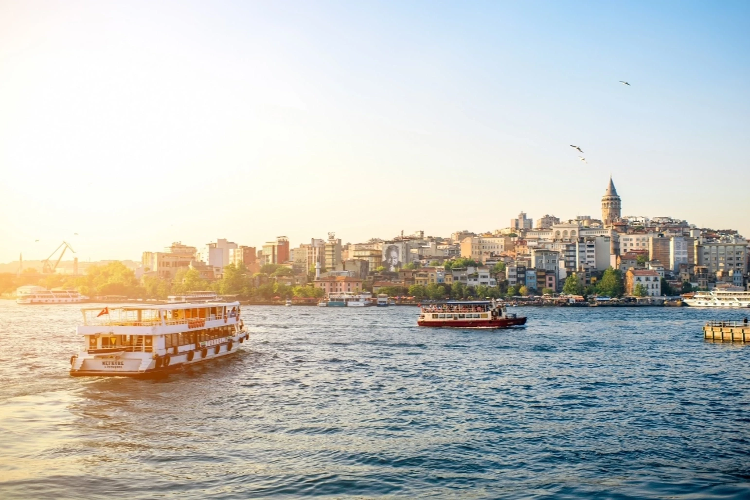 Sıcaklıklar doğuda yükseliyor, batıda sağanak alarmı