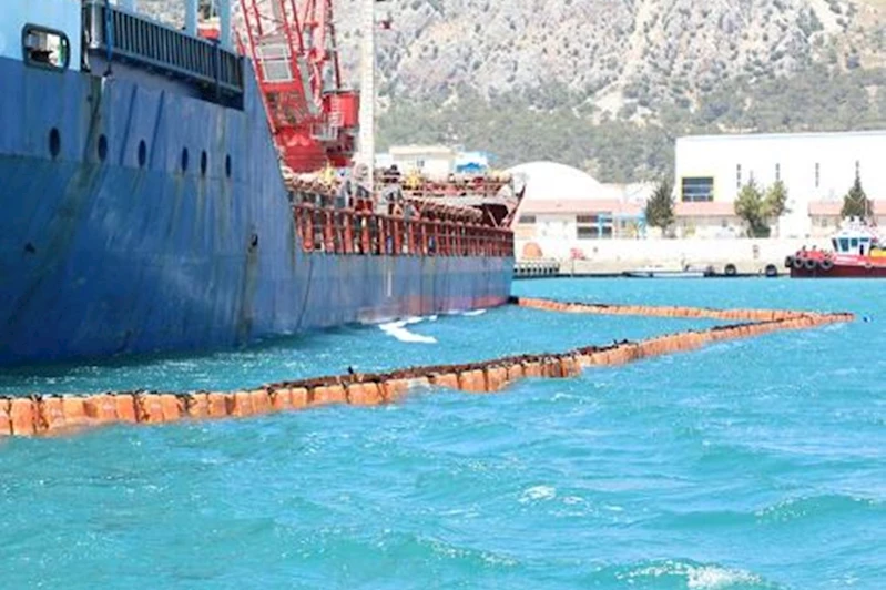 Çevreyi kirletenlere 6 ayda 2,6 milyar lira ceza