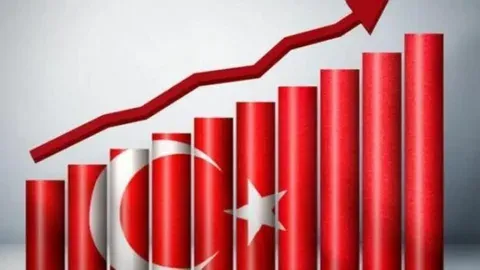  İkinci Çeyrekte %4,1 Büyüme Öngörüsü, Yıl Sonu Büyüme %2,9