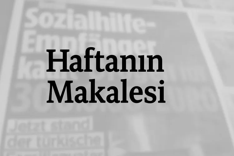  “Sosyal yardım alan Türk aile babası günde 6500 Euro harcadı”