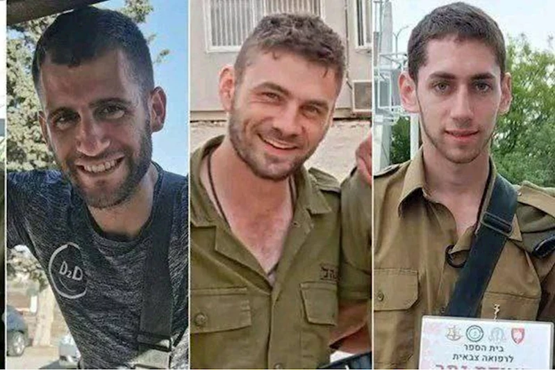 İşgal medyası: Kayıp 4 askerin aranması sonlandırıldı