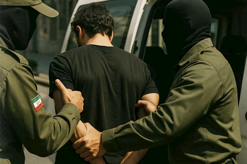 İran: Mossad bağlantılı 8 casus tutuklandı