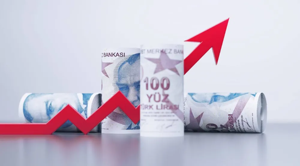 Türkiye enflasyonunda kritik hafta: Piyasa, Ağustos verisini bekliyor