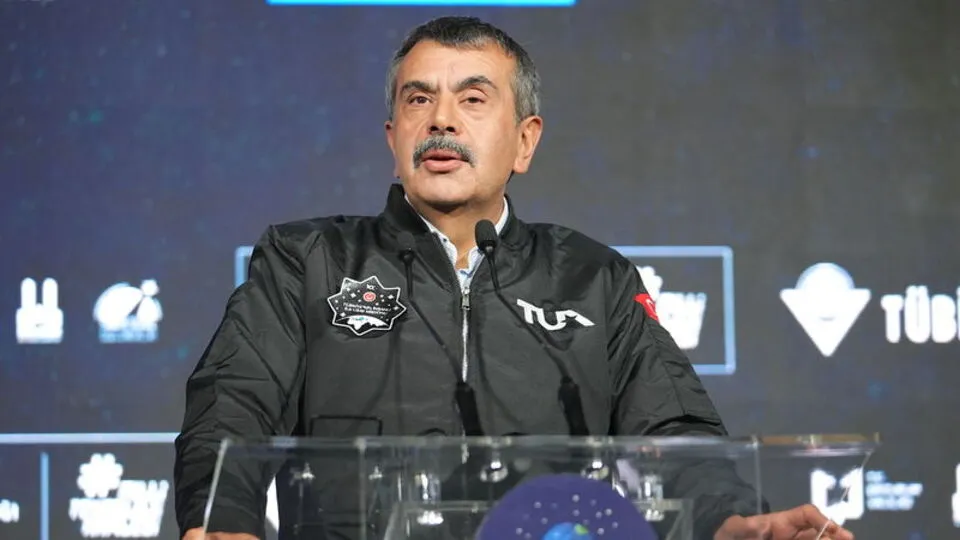 Milli Eğitim Bakanı Tekin: “Erzurum’da TEKNOFEST İstiyoruz”