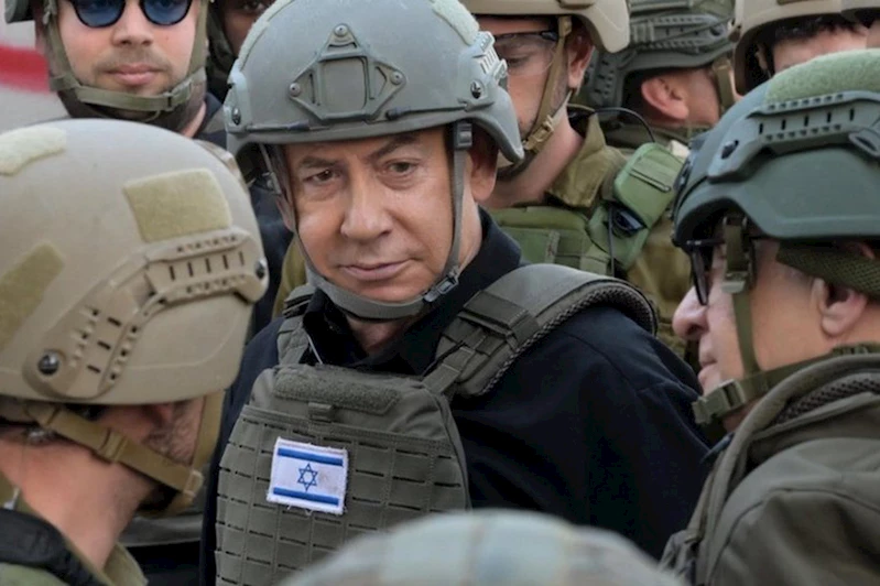 İşgal medyası: Netanyahu hükümeti israil için ciddi bir tehdit