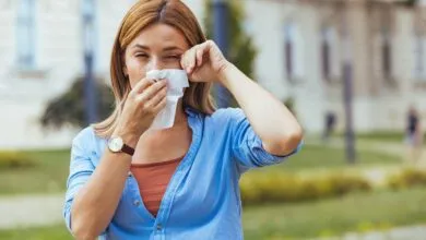 Grip ve mevsimsel hastalık uyarıları