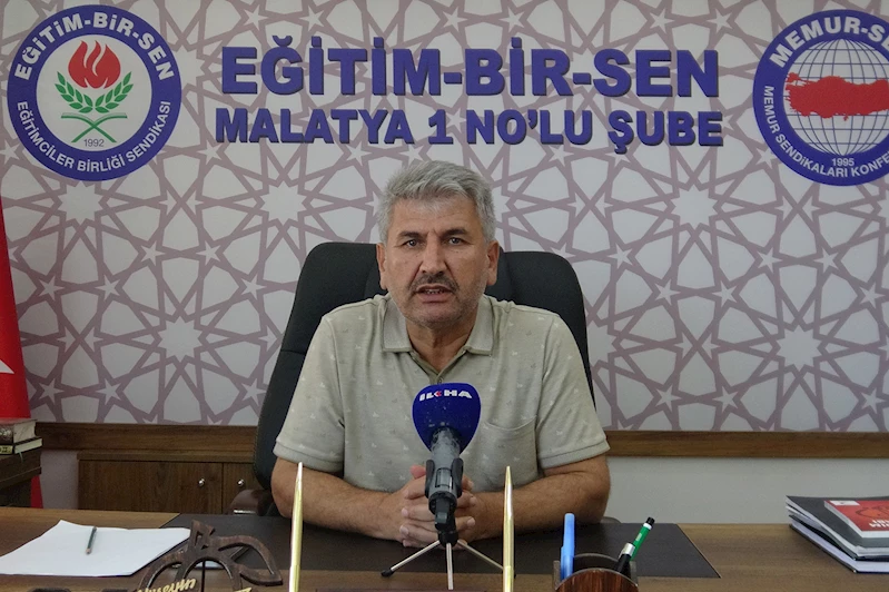 Söylemez: Bu yasa değişmedikçe daha fazlasını almamız mümkün değil