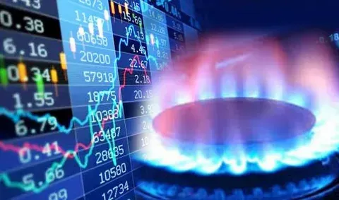 Enerji: doğal gaz fiyatlarında volatilite