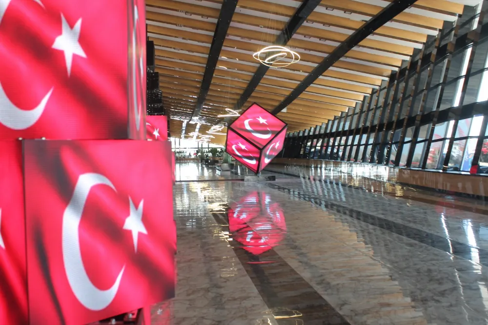 Kadına bir imkân ver ve ardından mucizeyi izle…