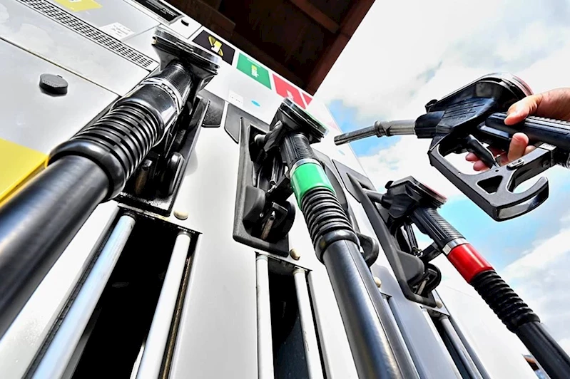 Akaryakıt fiyatlarında son durum: İşte güncel fiyatlar
