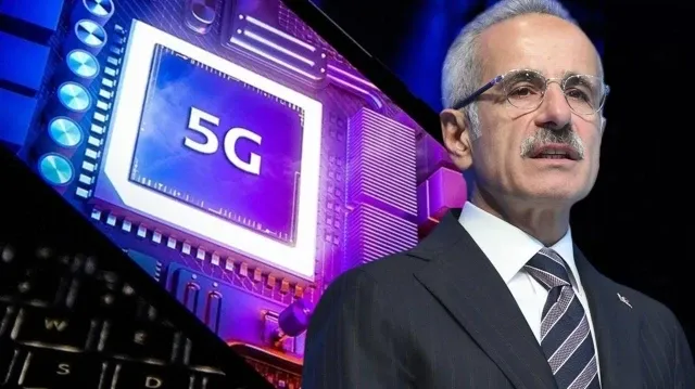 5G ve dijital altyapı yatırımları