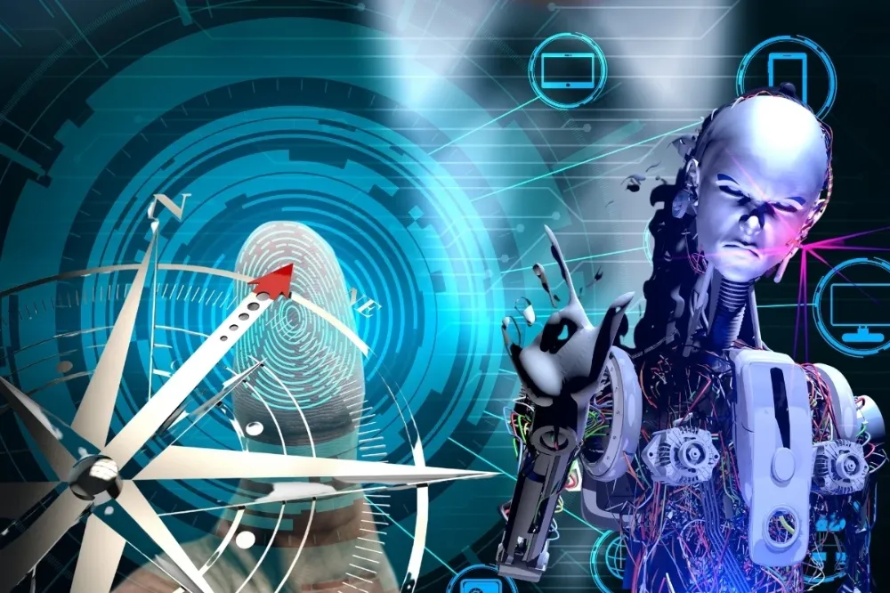 Küresel teknoloji: yapay zeka yatırımları sürüyor