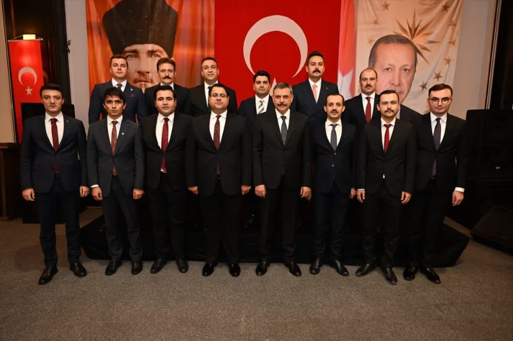 Zafer Bayramı etkinlikleri: il protokolünden kabul töreni