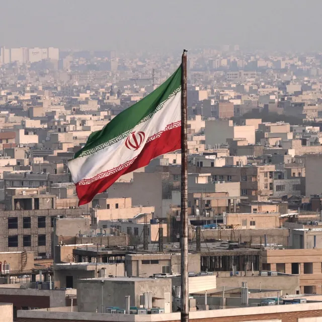 İran/Orta Doğu bölgesel gelişmeleri takipte