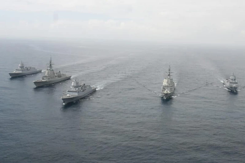 Norveç ile İngiltere arasında 10 milyar sterlinlik anlaşma