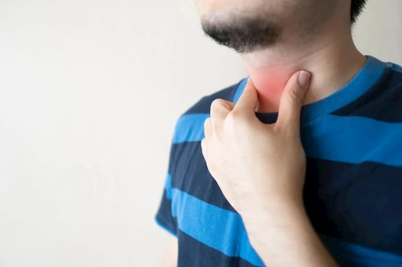 Ses kısıklığına yol açan etkenler