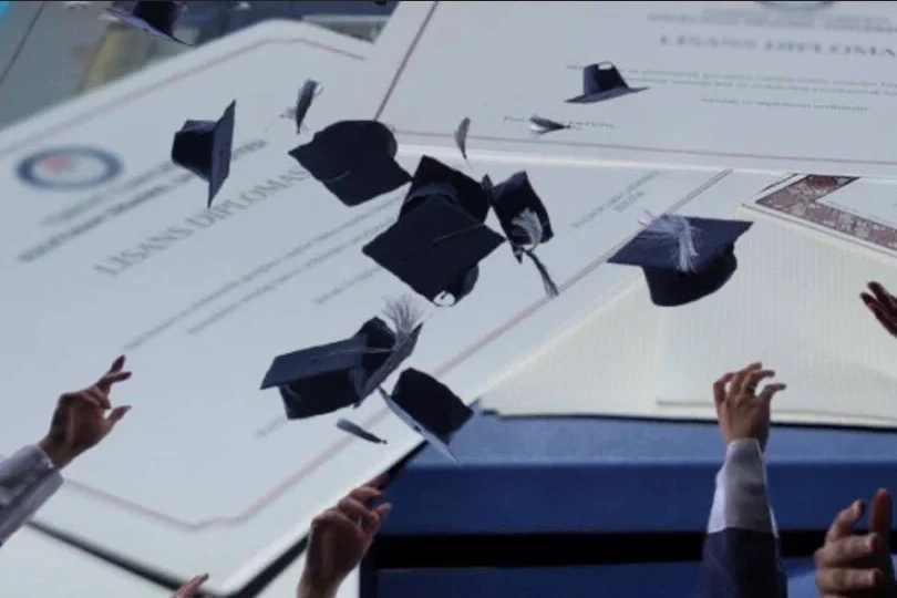 Sahte diploma ve ehliyet çetesine büyük darbe