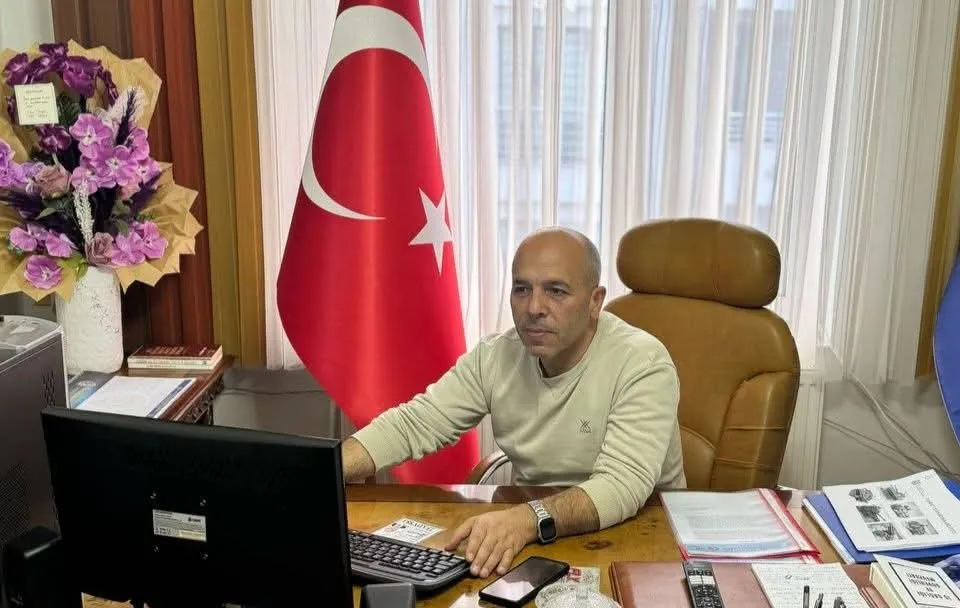 SAVUNMA SANAYİ İŞÇİSİ LÜTUF DEĞİL, HAKKINI İSTİYOR!