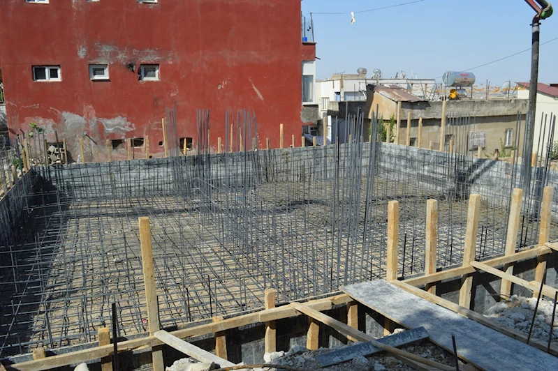 Siirt’te çimento krizi: Beton fiyatları neden el yakıyor