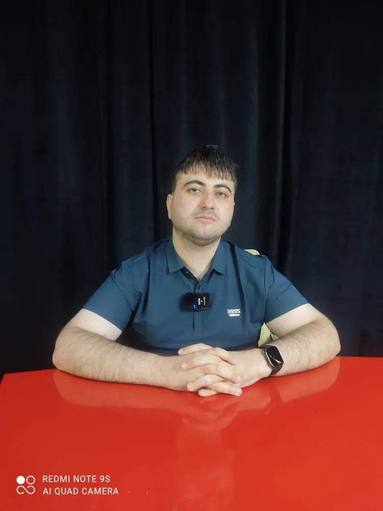 Suriye-İsrail bakanlarının tarihi Bakü toplantısında neler konuşuldu…