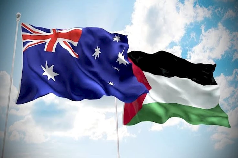 Avustralya’dan Gazze’ye 20 Milyon dolarlık insani yardım