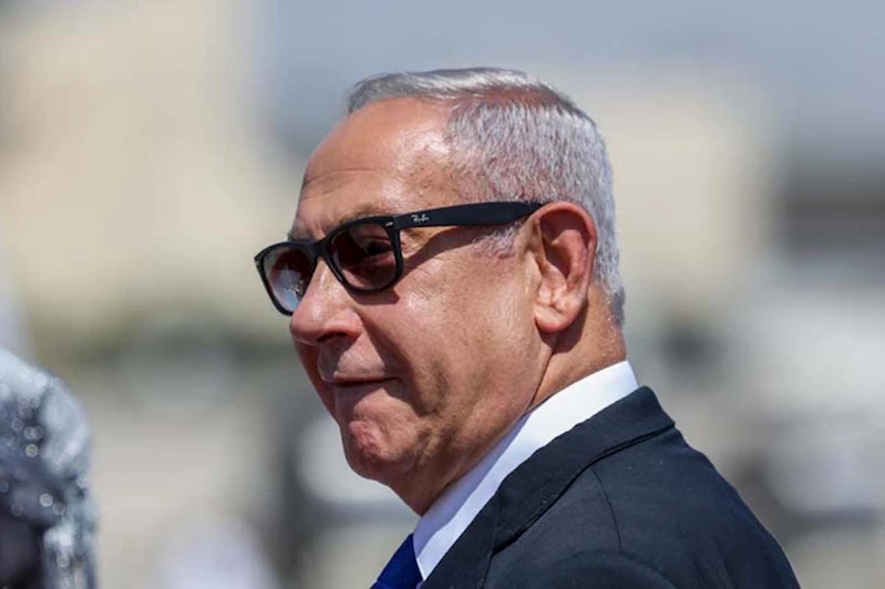 HAMAS: Netanyahu esirleri aç bırakarak öldürmeye çalışıyor