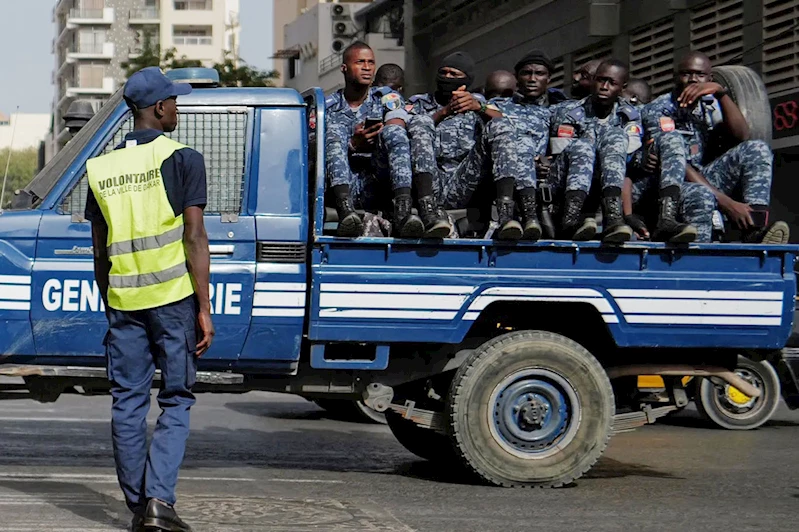 Senegal, Mali sınırında güvenlik önlemlerini artırıyor