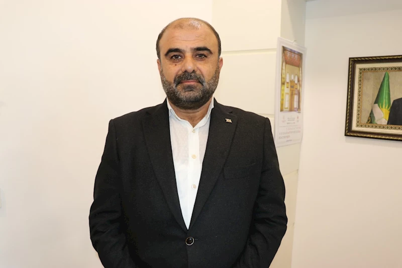 Diyarbakır İslami STK Platformu