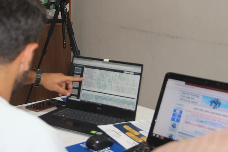 İbrahim Arpa:  YKS tercihlerinde dikkatli olunmalı