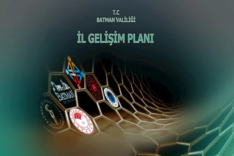 Batman Valiliği tüm kamu çalışmalarını eylem planlarına bağladı