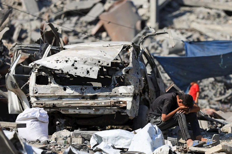 Sözde tahliye, gerçekte tuzak: Gazze