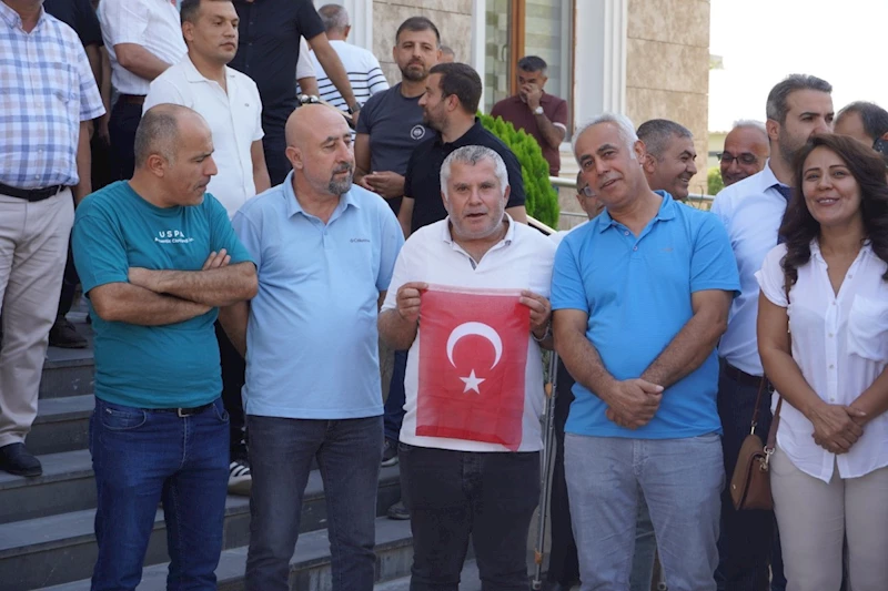 Tutdere’den Murat Çalık için çağrı: 