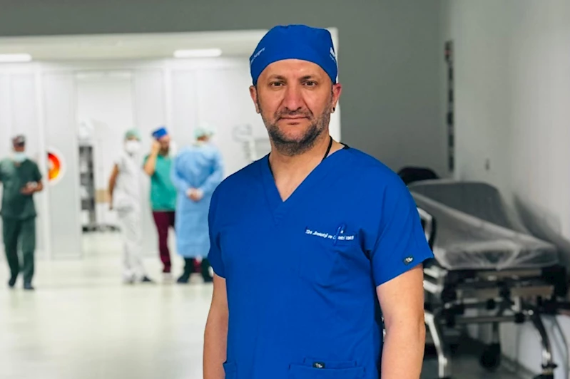 Yaz sıcaklarında gebelere uyarı: Bol su için ve serin saatlerde dışarı çıkın!