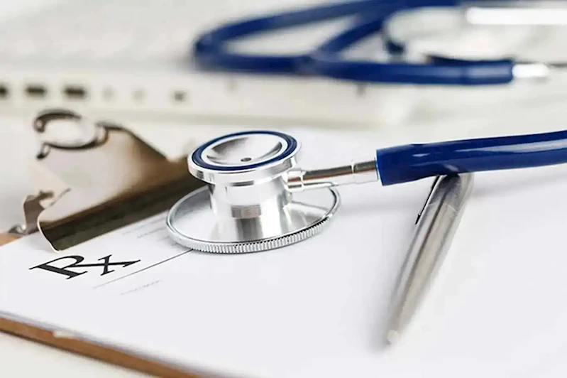 TUS ve STS Tıp Doktorluğu sınav giriş belgeleri yayımlandı