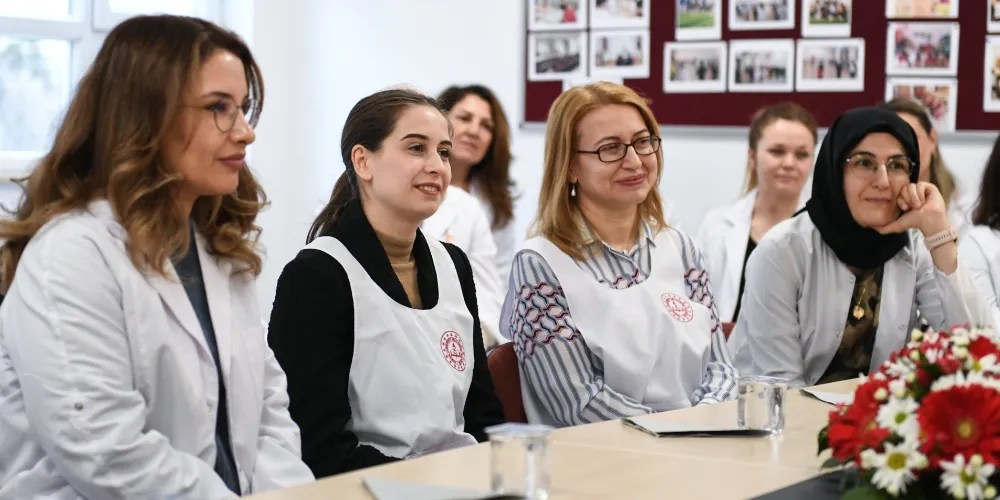Öğretmenlerin Mazerete Bağlı Yer Değiştirme Atamaları Tamamlandı
