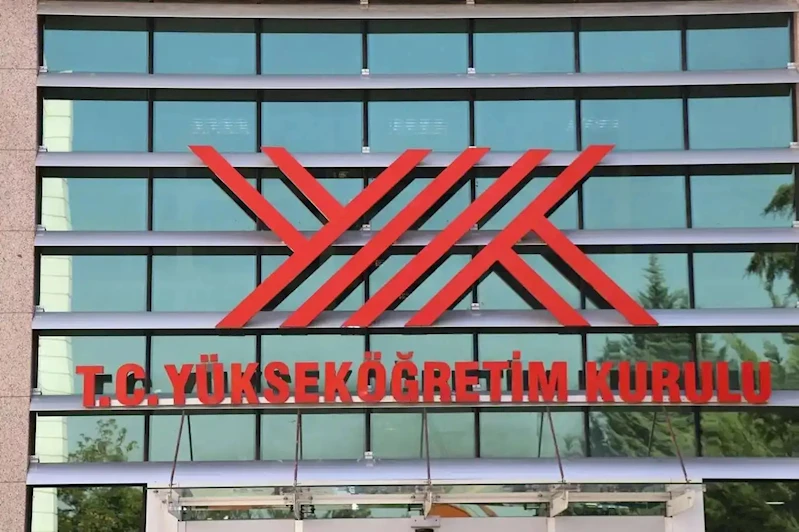 YÖK: Sahte diploma iddiasına suç duyurusunda bulunduk