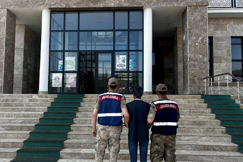 Bingöl’de aranan 2 hükümlü yakalandı