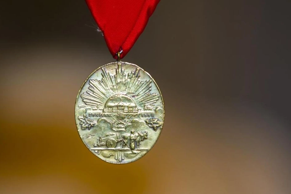 İstiklal Madalyası o şehre mi gidecek?