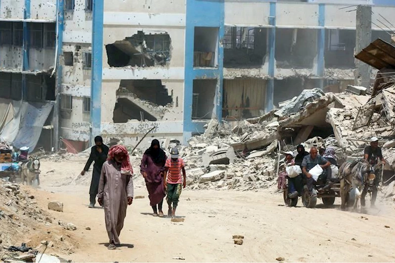 Microsoft, siyonist rejim ordusuna 