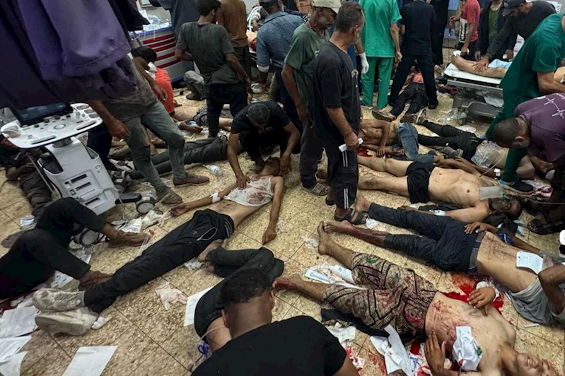 Almanya, artan saldırıları nedeniyle işgal rejimine silah ihracatını dondurdu!