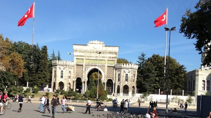 Hukuk Fakültelerine girişte başarı sıralaması barajı 125 Bine çekildi 