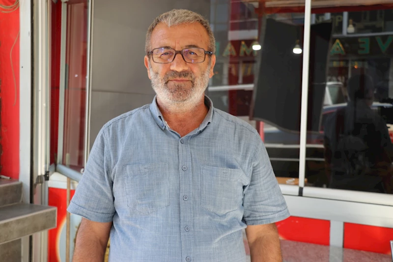 ANFİDAP: Gazze’ye insani koridor açılmalı, israil durdurulmalı